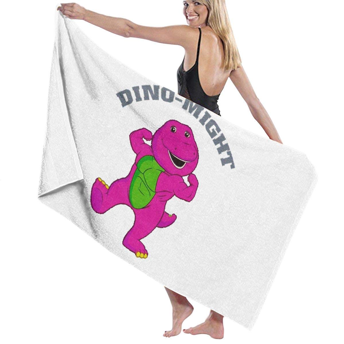Vimmucir Bath Towel Dino Might Buff Bar Buy Online In Japan At Desertcart