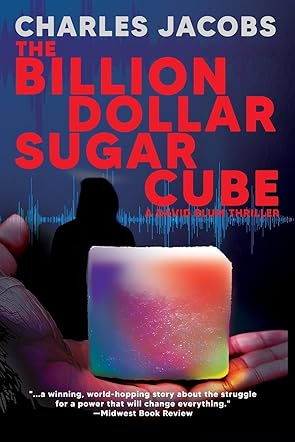 The Billion Dollar Sugar Cube 