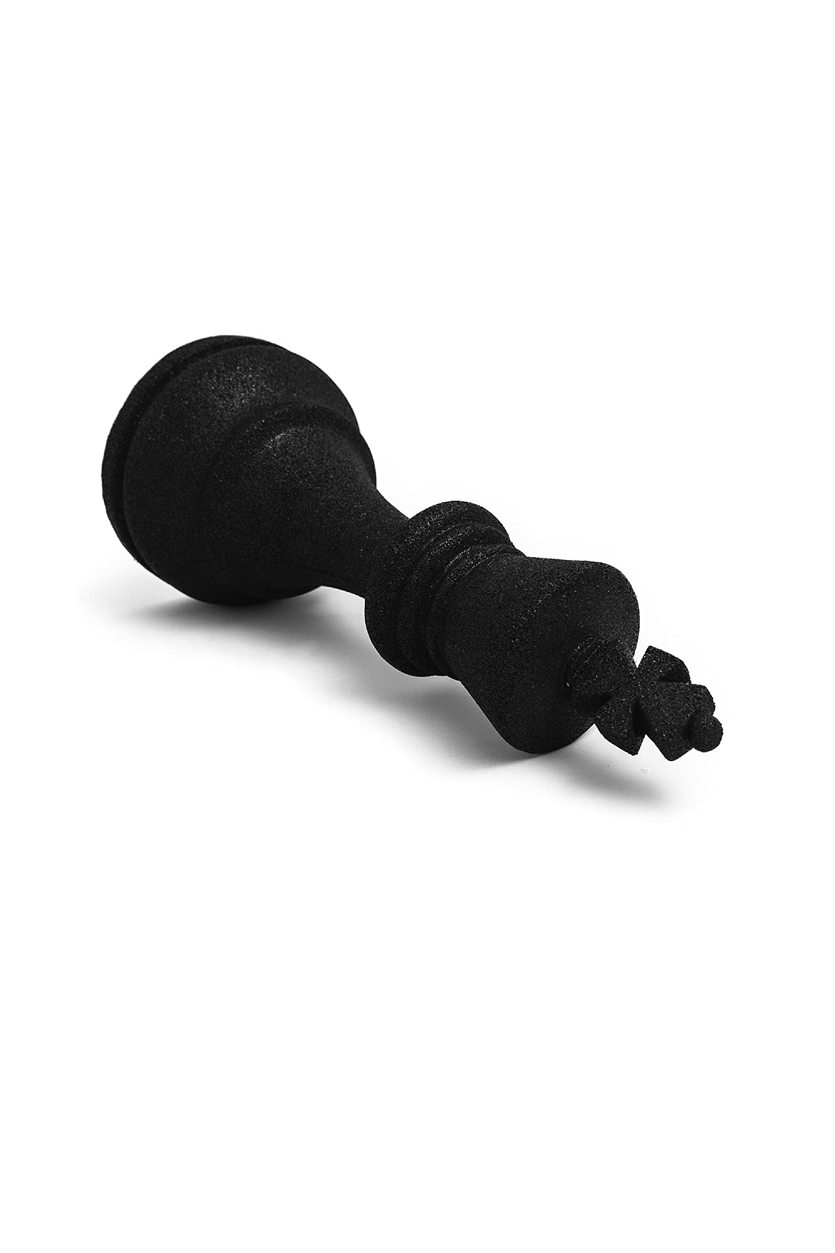 Re degli scacchi giganti (nero)