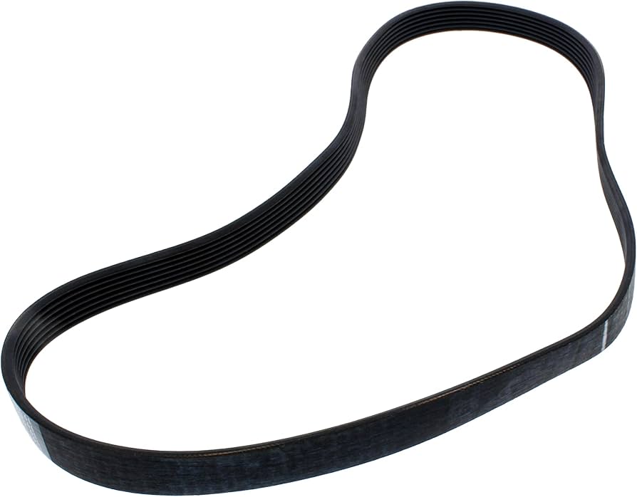 Amazon.com: ALLIANCE LAUNDRY SYSTEMS Belt,Poly-V 324J7 (204690