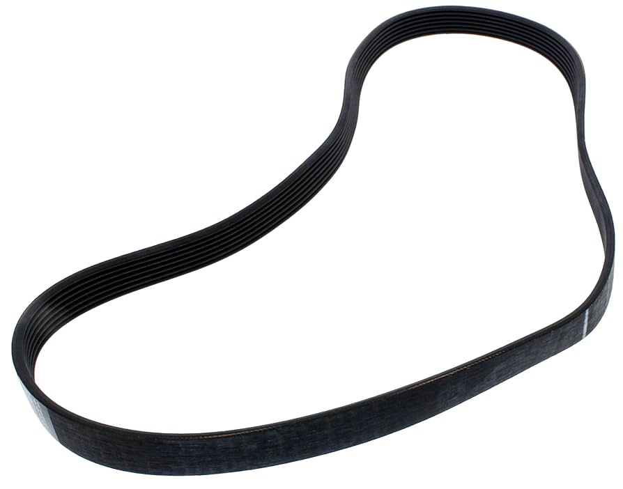 MARKAWARE　 ALPACASTOLE Amazon.com: PartsBroz 204690 Belt - Compatible With Speed