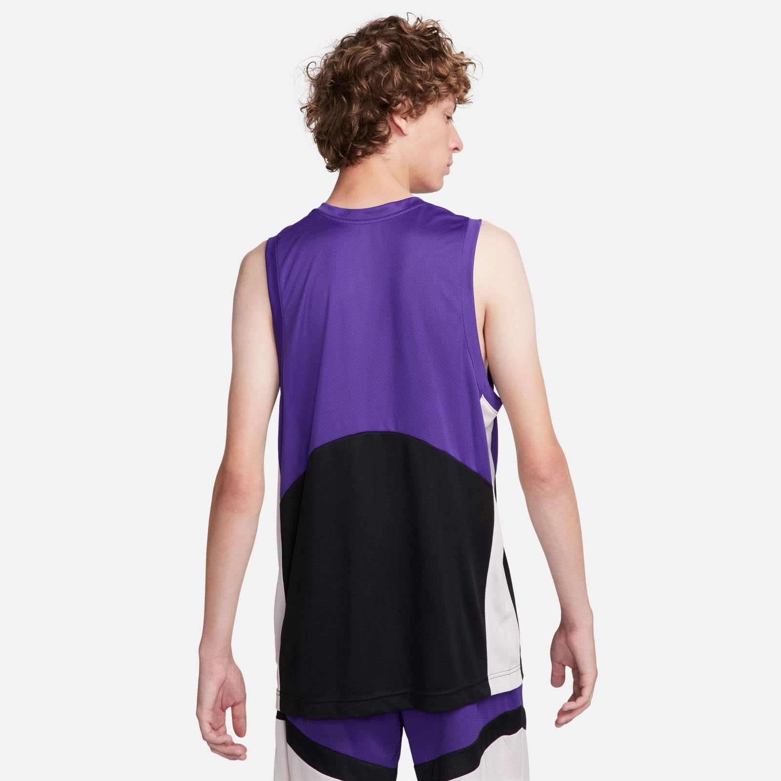 Nike M Nk DF Starting5 JSY Top Uomo