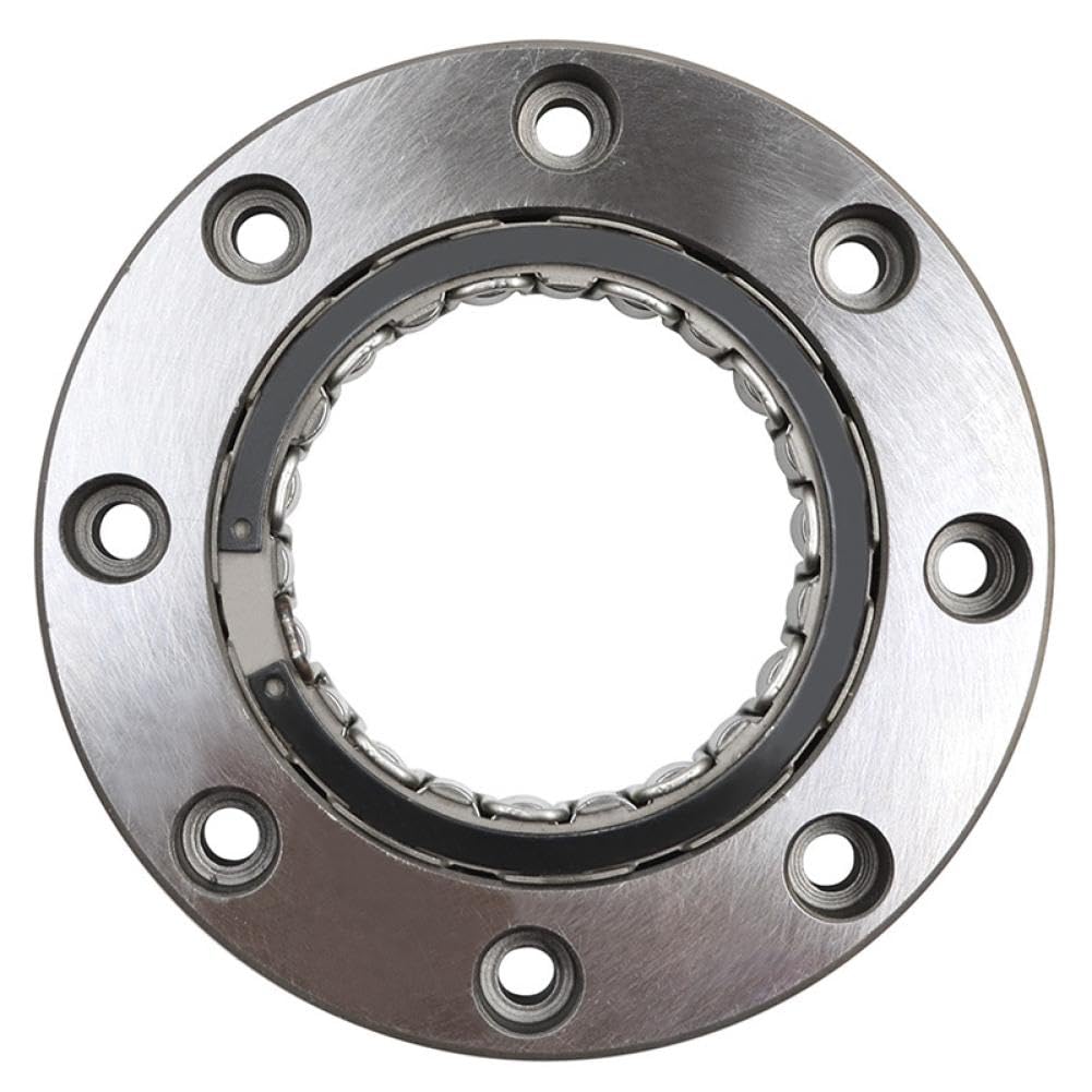 Embrague de Arranque Unidireccional Compatible with Polaris 500 2003-2007 Outlaw 500 2006-2007 3088048