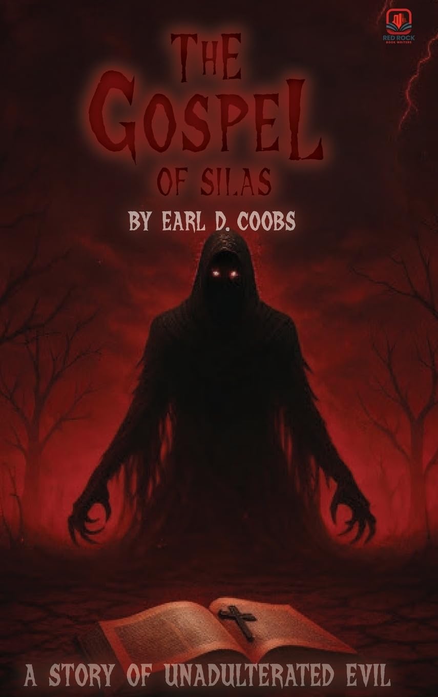 The Gospel of Silas: A Story of Unadulterated Evil