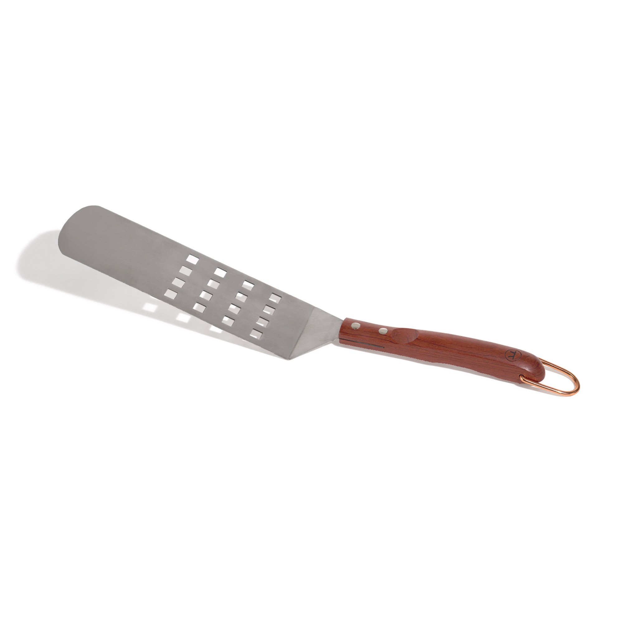 OutsetRosewood Collection Flex Griddle Spatula