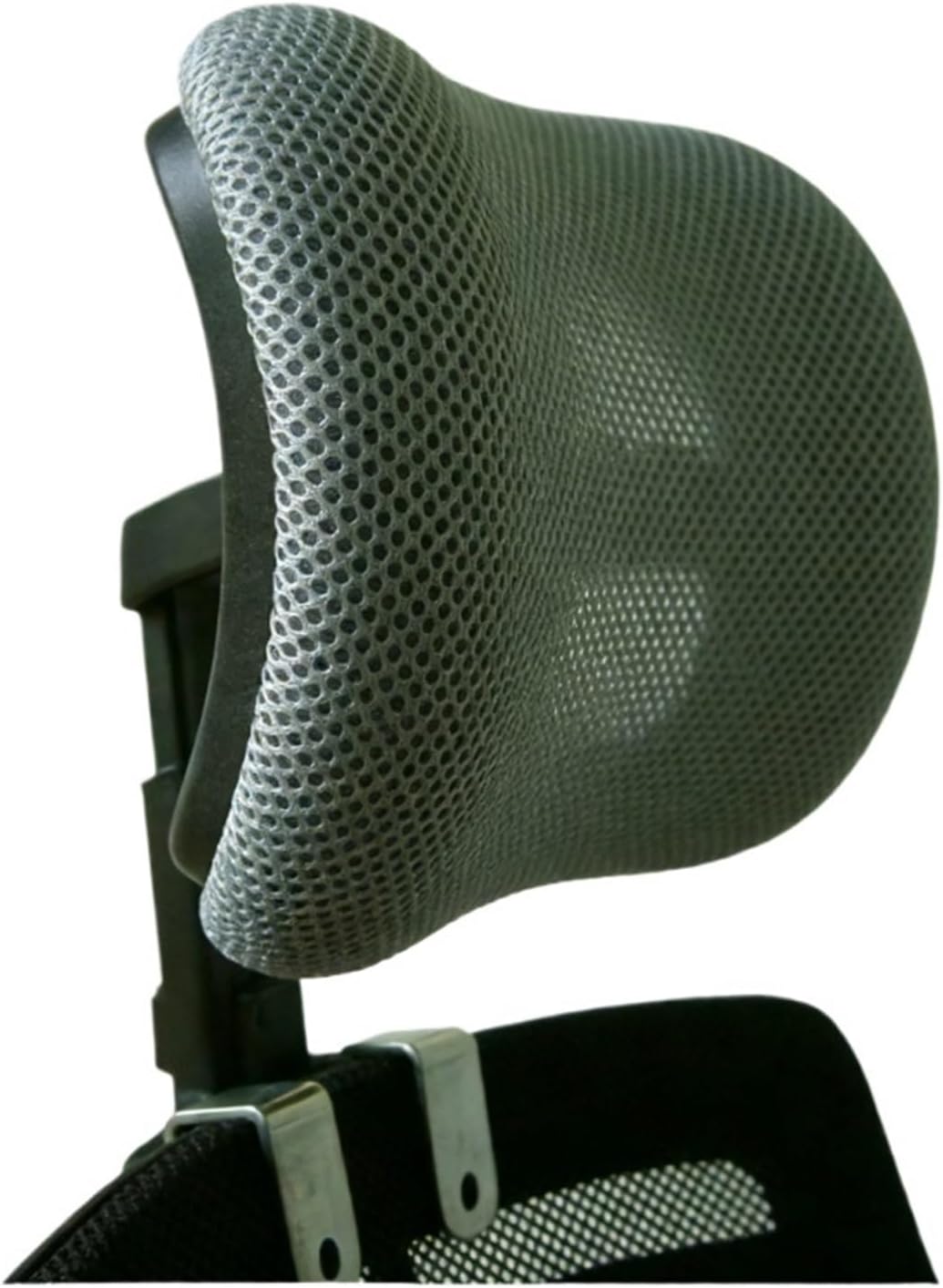 Office Computer Chair Headrest Adjustable Swivel Lifting Neck Protection Pillow Accessories Installation(C2)