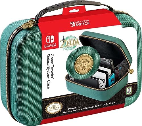 Accessoires Nintendo Switch