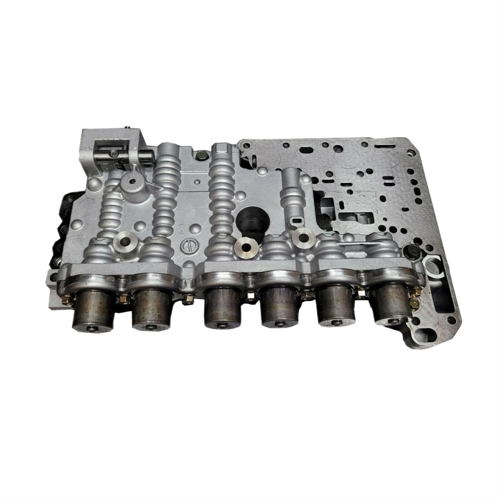 V4A51 V5A51 V73 Automatic Transmission Valve Body Compatible for Mitsubishi PAJERO/PAJERO SPOTR MONTERO