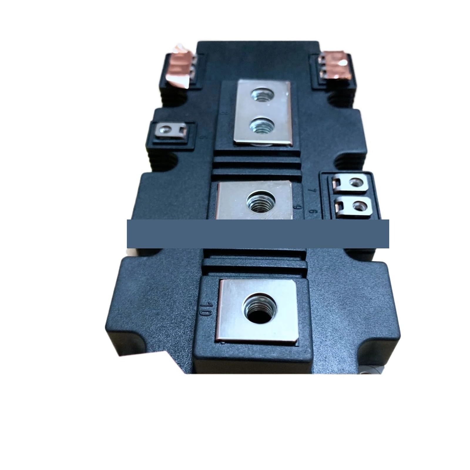 Module IGBT FF1200R17IP5 et composants de puissance pour onduleurs industriels