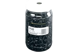 Middle Atlantic HP500 Rack Screws