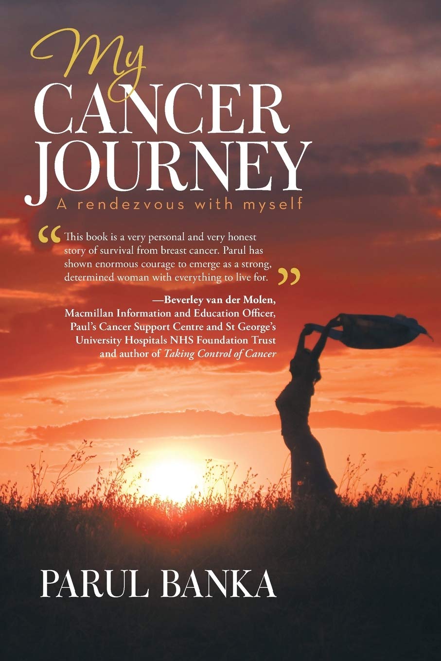My Cancer Journey: A Rendezvous With Myself