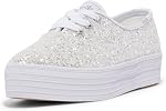 Keds Keds Sneaker point de lacet haut pour femme