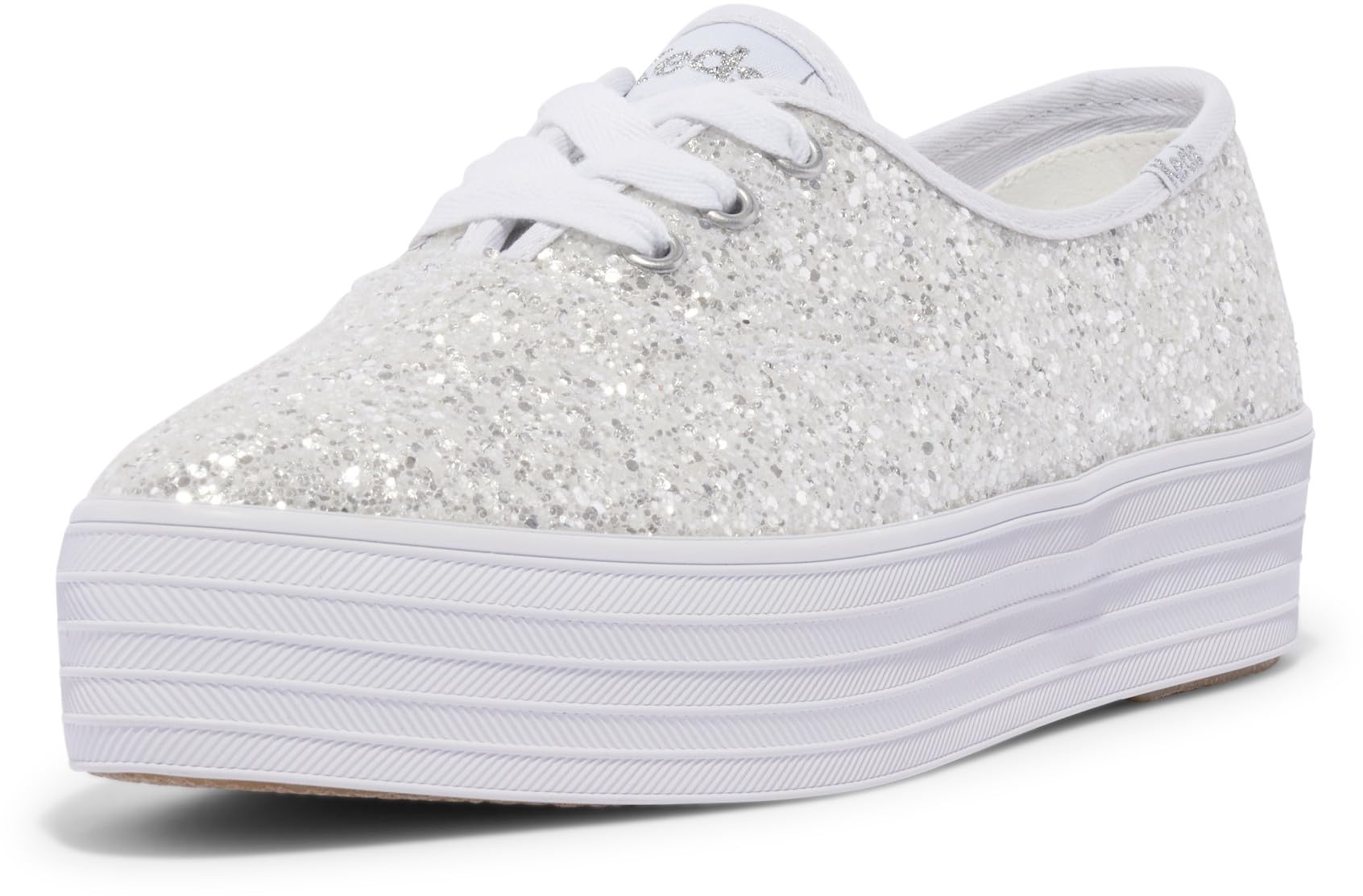Keds Women's Point Lace Up Sneakers