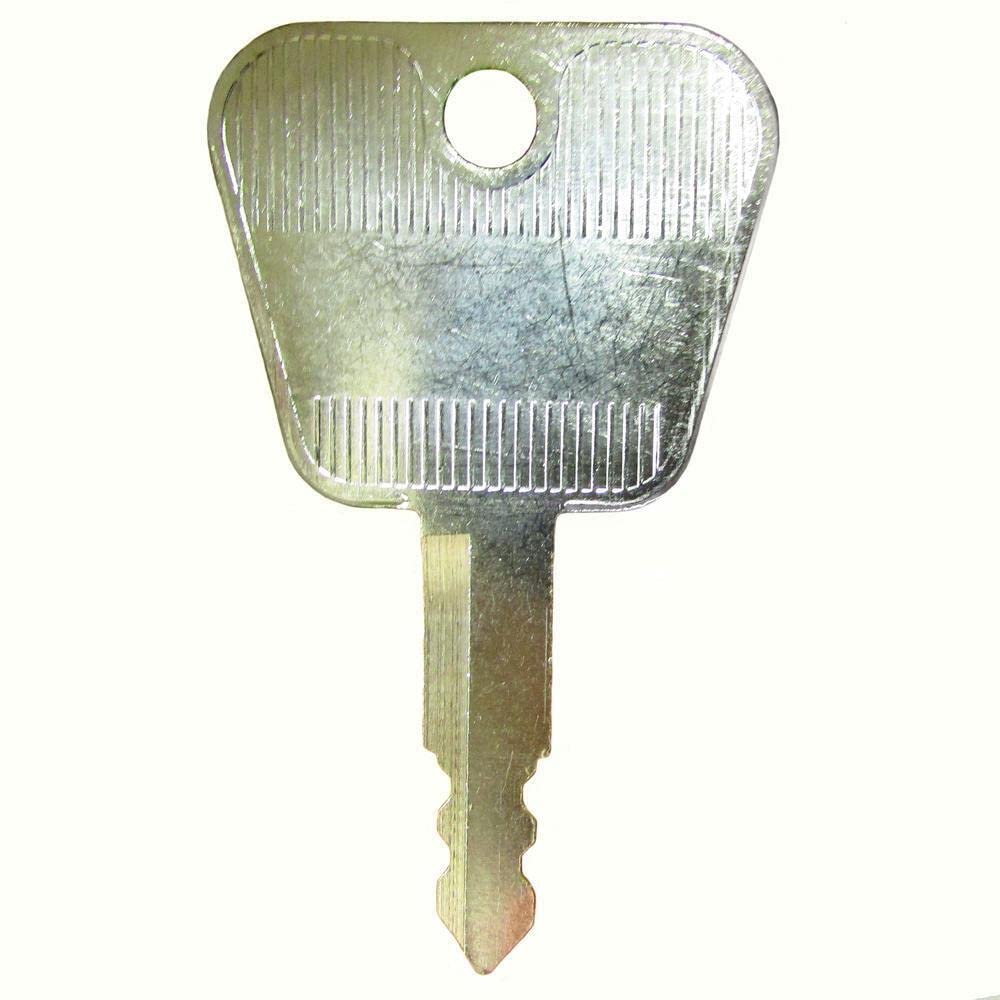 Amazon.com: Replacement For Kioti Ignition Key replaces