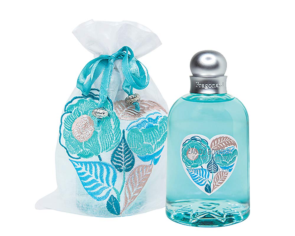 Fragonard Parfumeur Eau du Bonheur Eau de Toilette - 200 ml