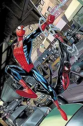 Miles morales: homem-aranha (2025) 01 (Volume 1)
