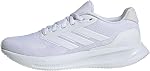 adidas Womens Run Falcon 5 Sneaker