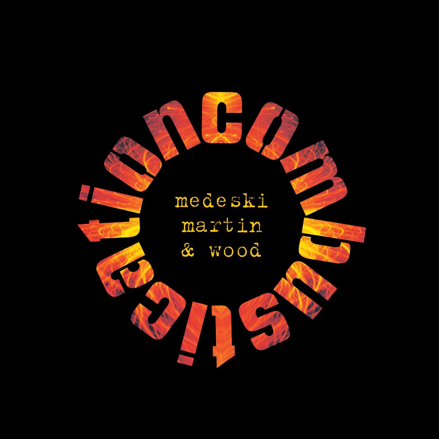Combustication