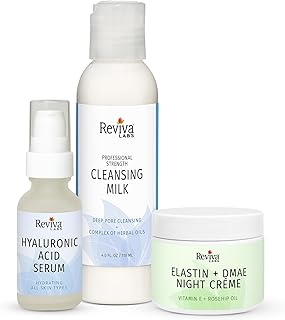 Reviva Labs Winter Renewal - Set de regalo pa...