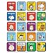 Eureka Peanuts Motivational Theme Stickers