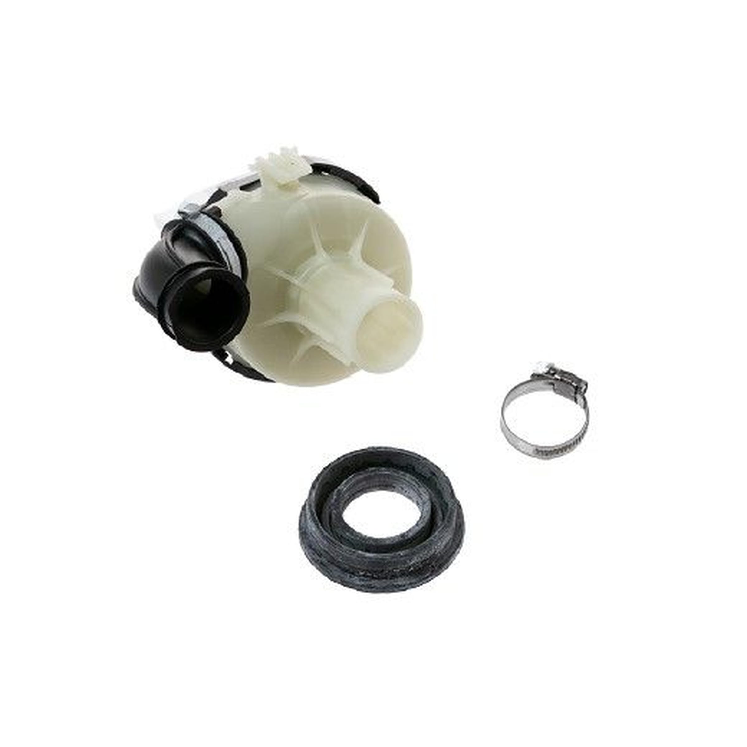 GE WD19X32518 Dishwasher Circulation Pump