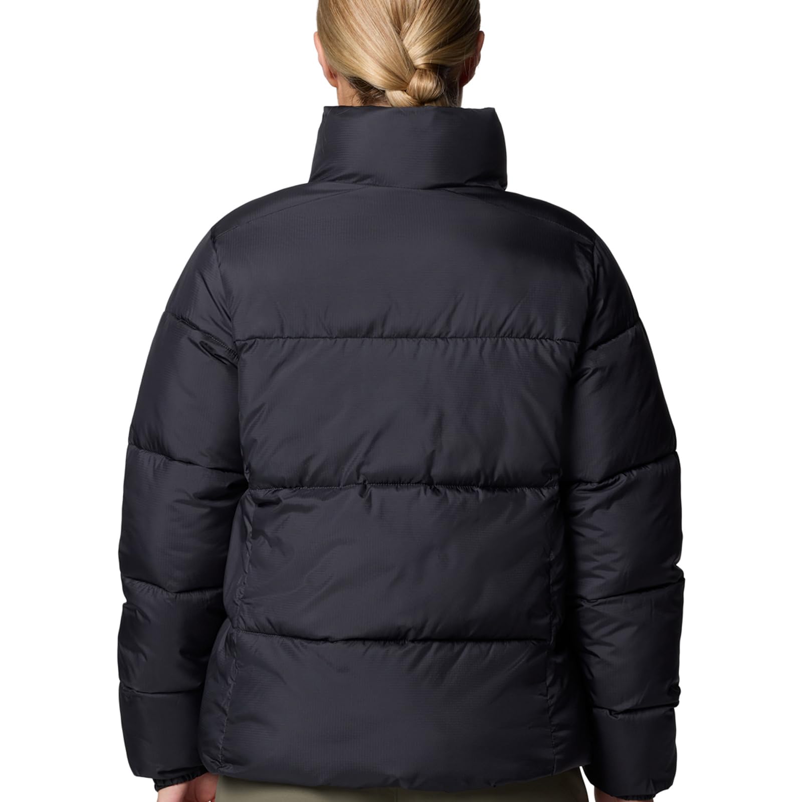 Columbia Puffect 2 Jacket Chaqueta acolchada Mujer