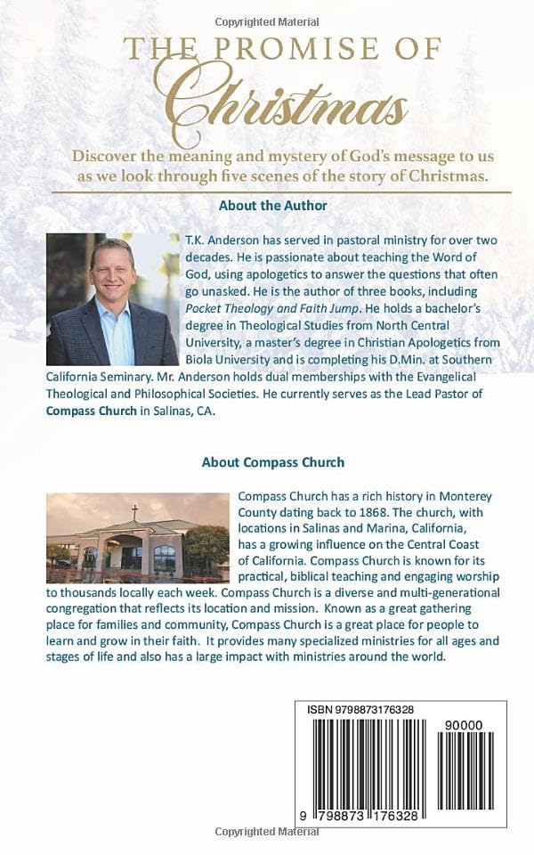 The Promise of Christmas - Image 2