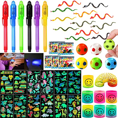 XIMISHOP Mitgebsel - Set di 12 mattoncini da costruzione, per feste