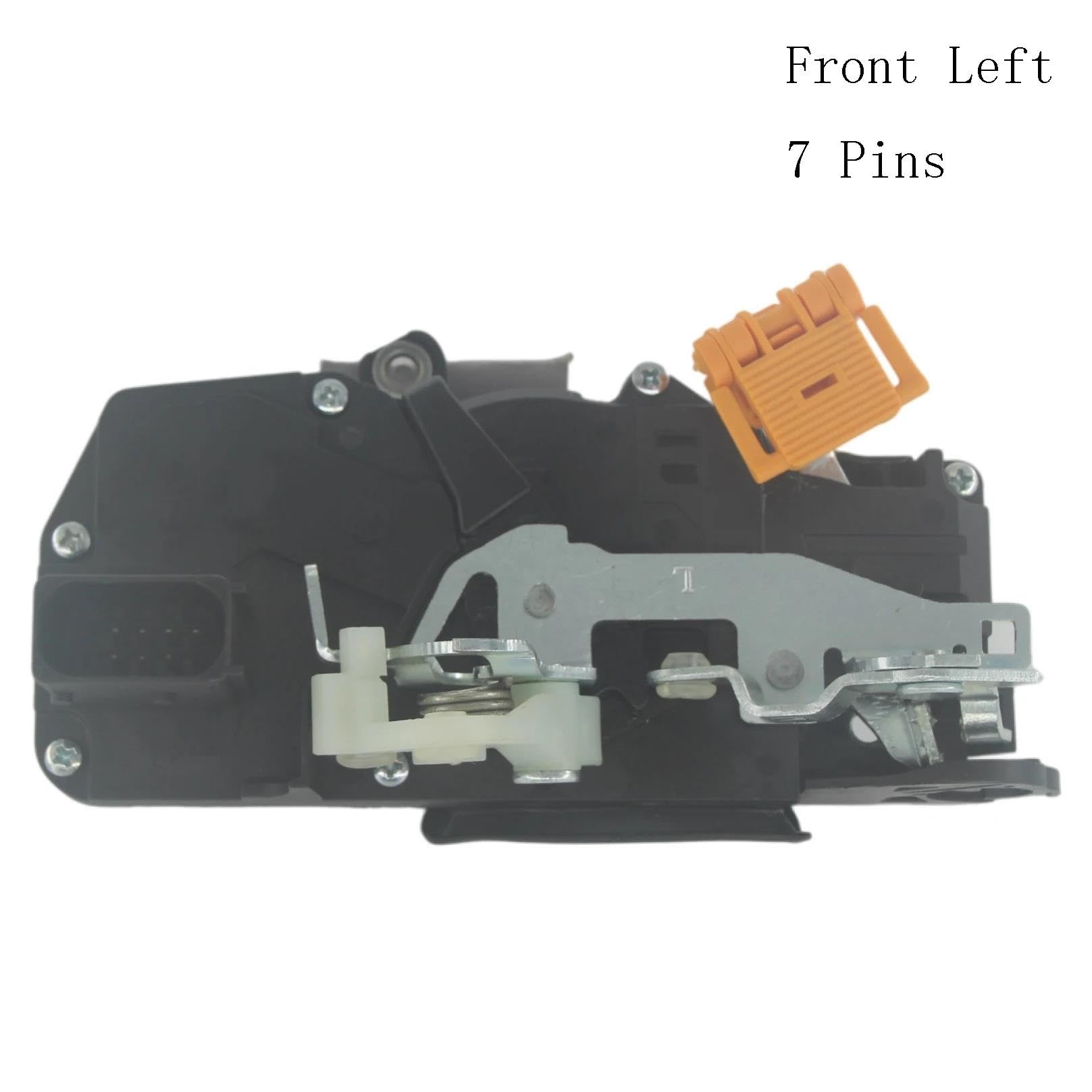 Auto Serratura Attuatore 15816392 15816393 15816390 15816391 La089 Per Hummer Per H2 2003-2007 Attuatore Serratura Porta Anteriore Posteriore Sinistro Destro(Front Left)