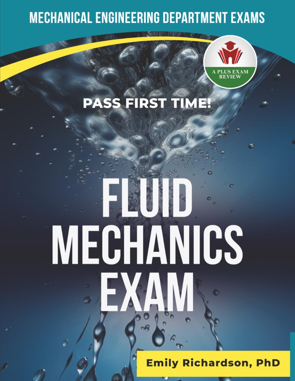 FLUID MECHANICS EXIT EXAM PREP