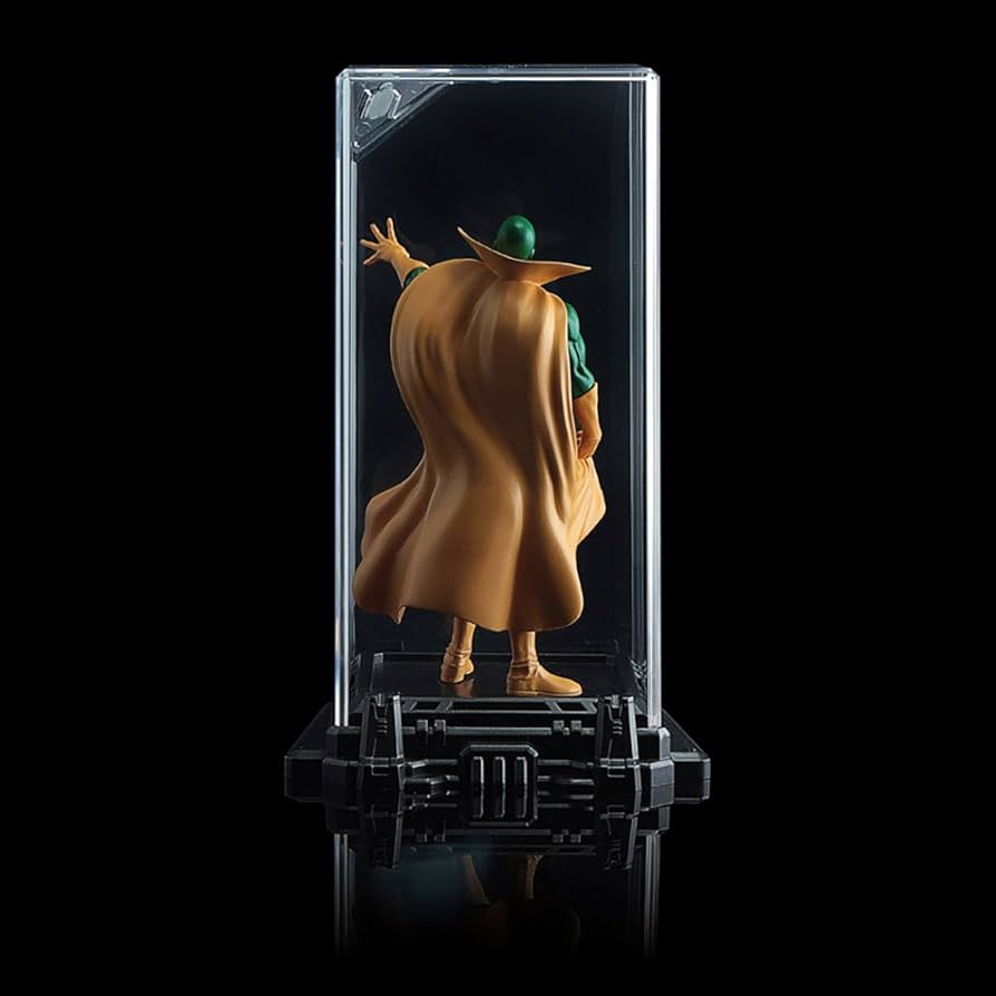 (未使用･未開封品)　Vision Super Hero Illuminate Gallery 6k88evb 未使用・未開封品) Vision Super Hero Illuminate Gallery