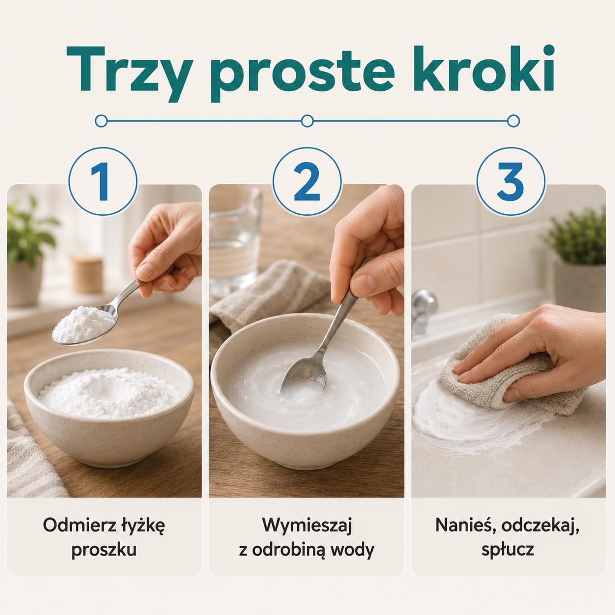 GiDeli Soda Oczyszczona Spożywcza 25kg – Wodorowęglan sodu w proszku bez dodatków – Idealna do gotowania, pieczenia, prania i sprzątania – Wszechstronne zastosowanie w gospodarstwie domowym