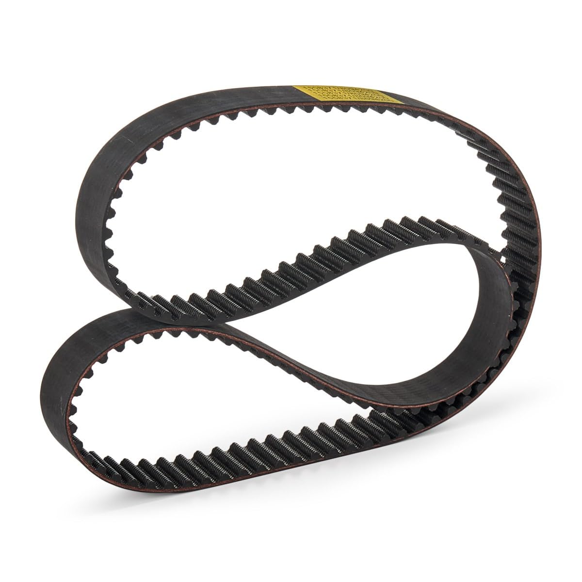 RIDEX 306T0009 Courroie de distribution Compatible avec RENAULT Clio 3 3/5 portes BR0/1, CR0/1