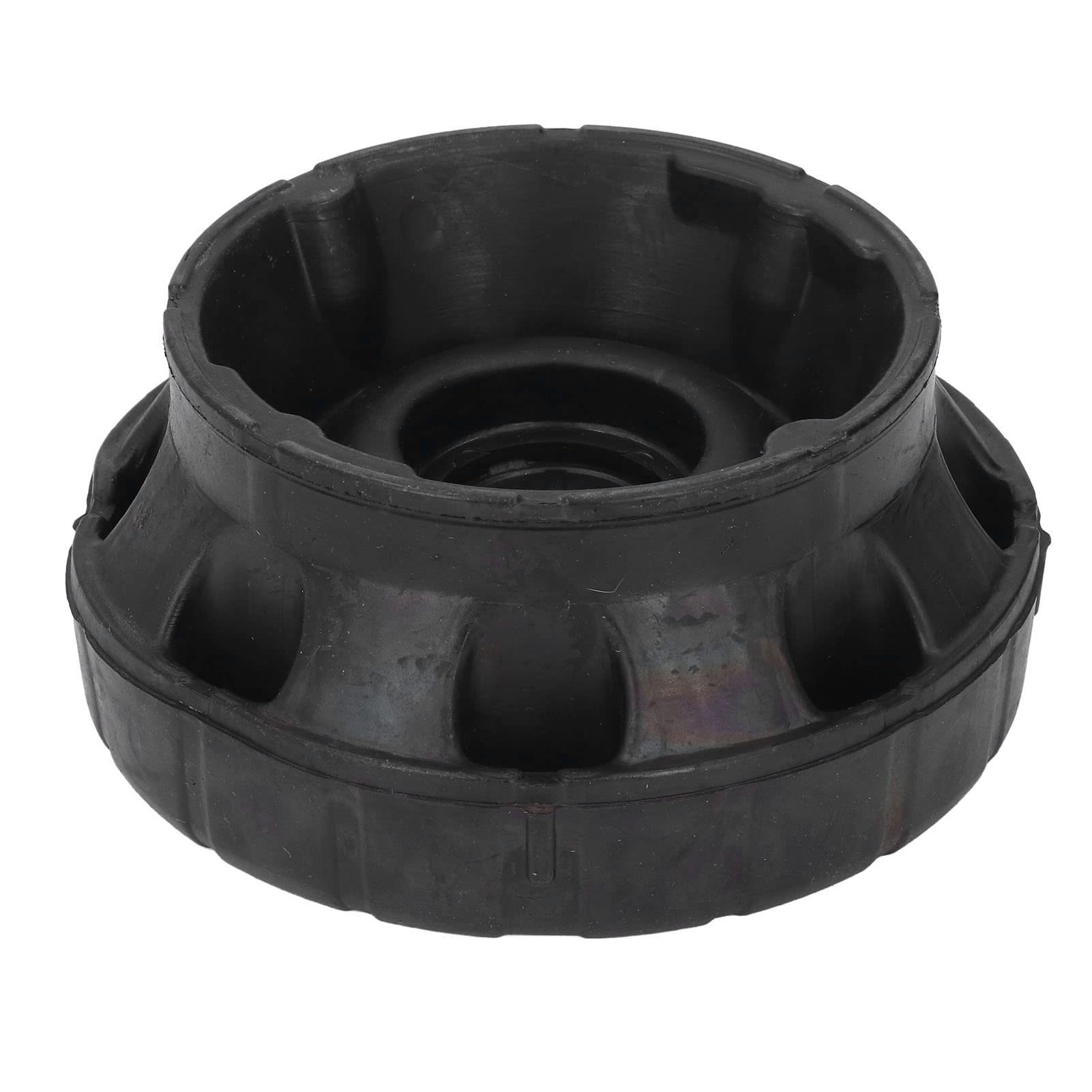 AMONIDA Supporto e Cuscinetto per Ammortizzatore Superiore Durevole per Autobus II, Eliminazione del Rumore per Meccanici Fai-da-te