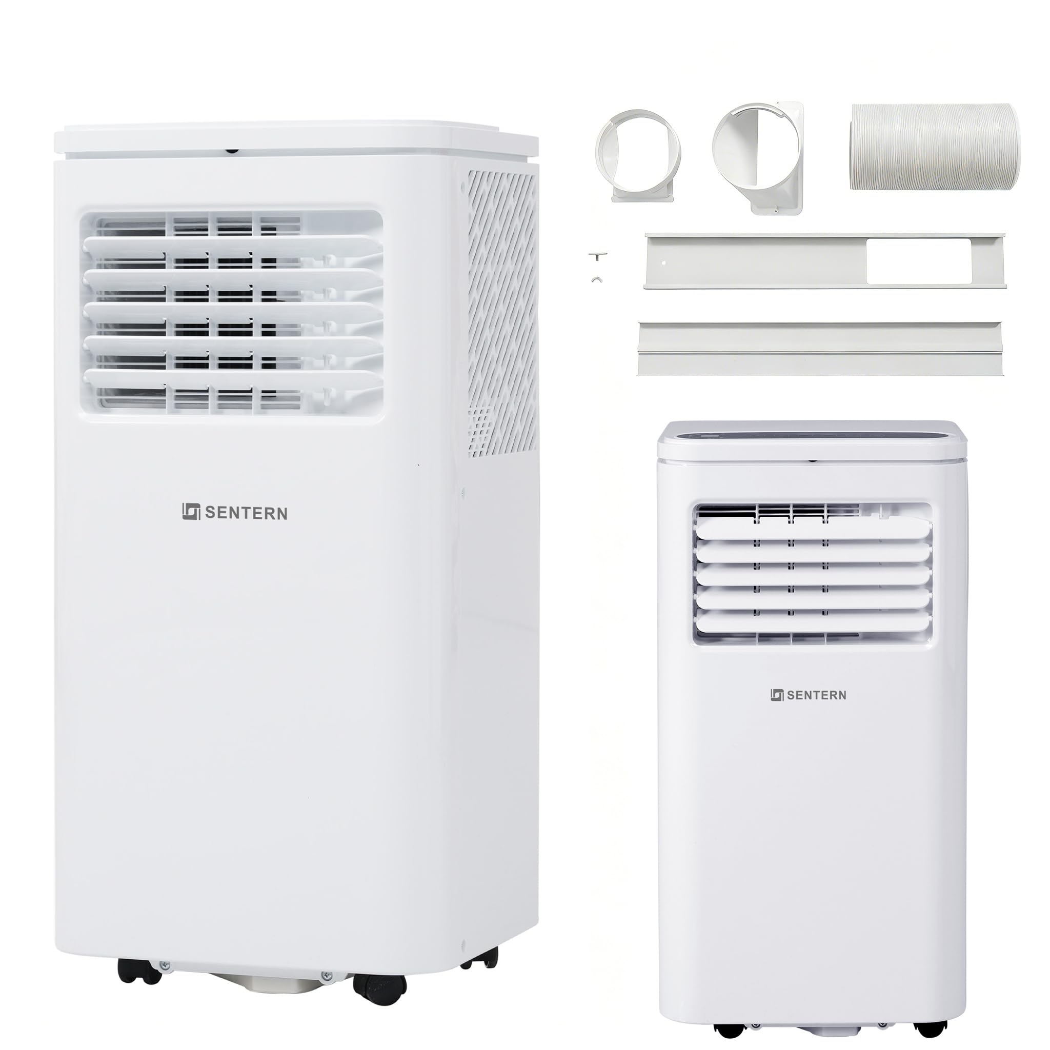 Amazon | スポットクーラー 家庭用 工事不要 1台3役 冷風 送風 除湿 窓