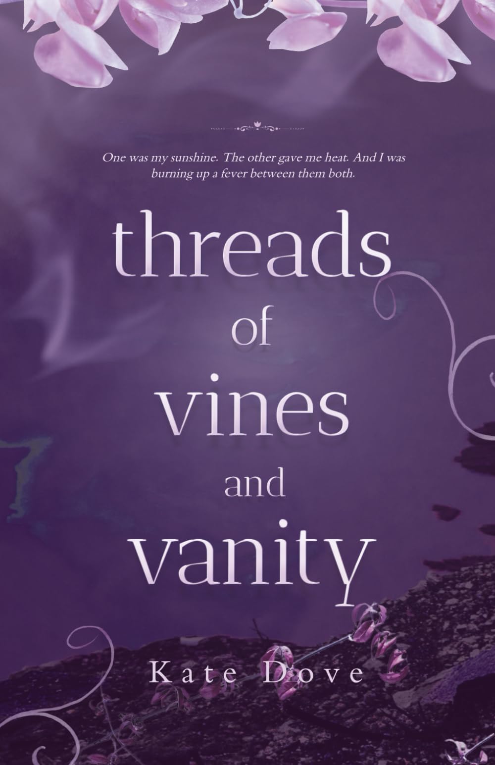 Threads of Vines and Vanity: (Book 2 of the 'Threads' series)