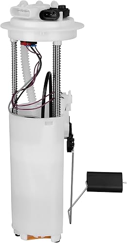 Miniatura 1 de AUTOSAVER88 Bomba de combustible compatible con Buick LesabrePark Avenue Cadillac DevilleSeville 1998-2005, Oldsmobile Aurora 2001-2003, Pontiac