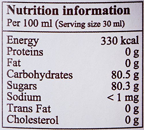 Image of Monin Pink-Grapefruit Syrup, 700ml