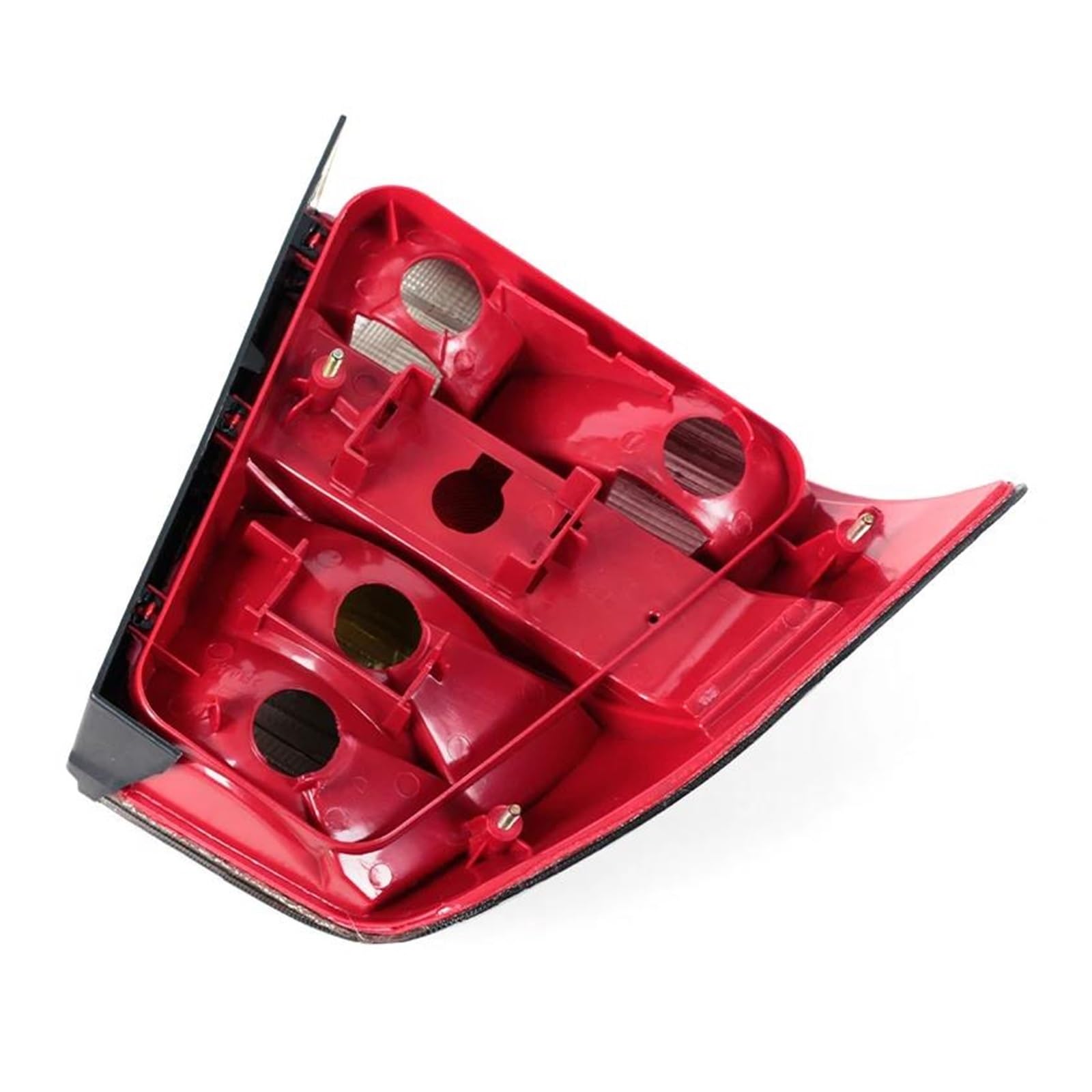 Montaje Luz Trasera Izquierda Luces Traseras Coche Para VW Para JETTA Para BORA Para MK4 Parachoques Trasero Automático Faros Señal Giro Señal Estacionamiento Luz Freno(Only Left)