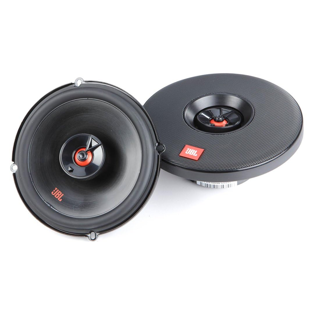 JBL MS62C 6-1/2” 2ウェイスピーカー - カーオーディオ