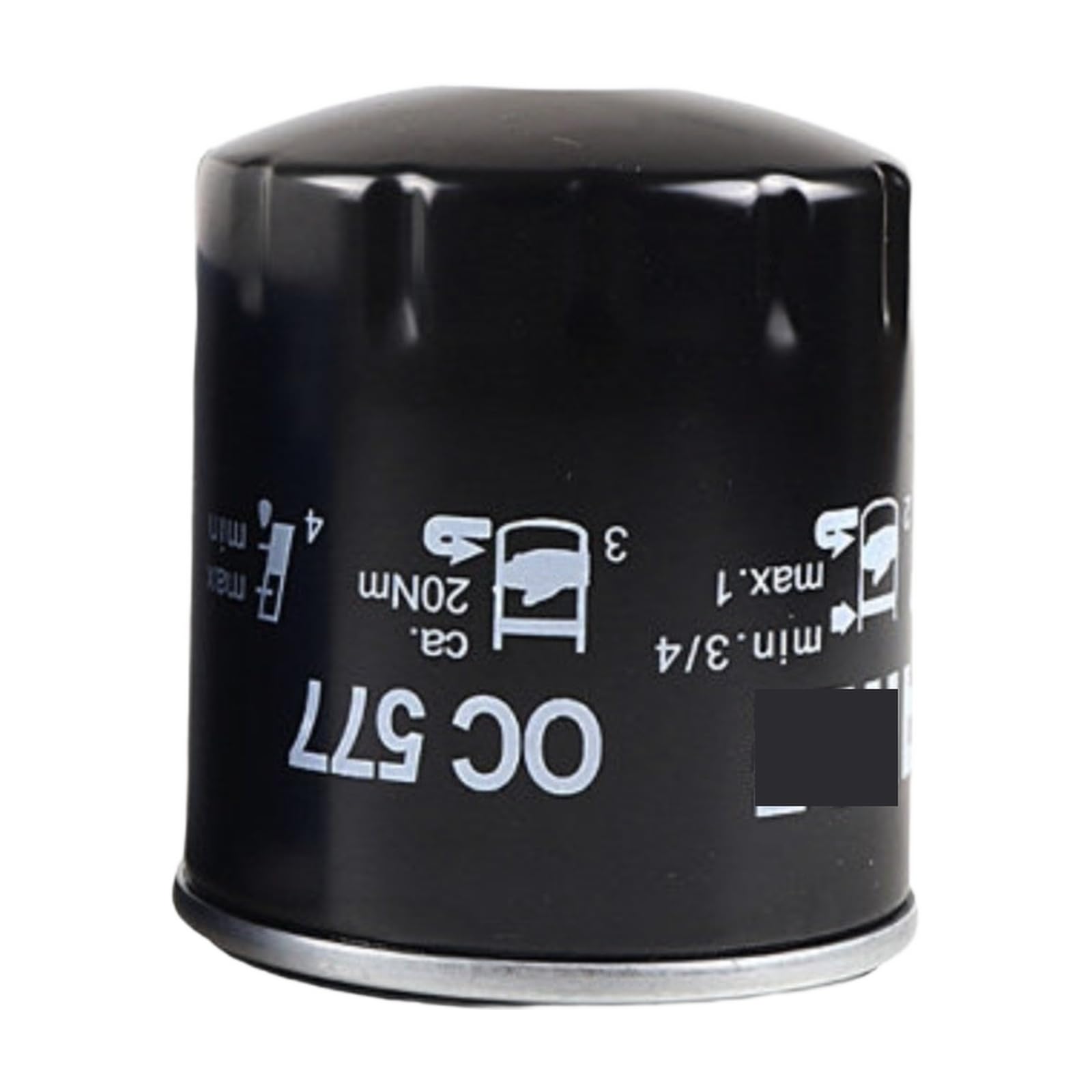 H30 S30 A30 A60 L60 AX3 AX4 AX5 filtr OX1270D (AX7 2014-2022 1.6T)
