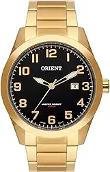 Relógio Orient Masculino MGSS1180P2KX