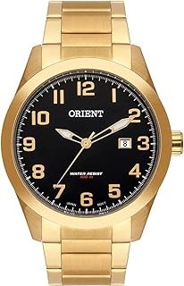 Relógio orient masculino mgss1180p2kx