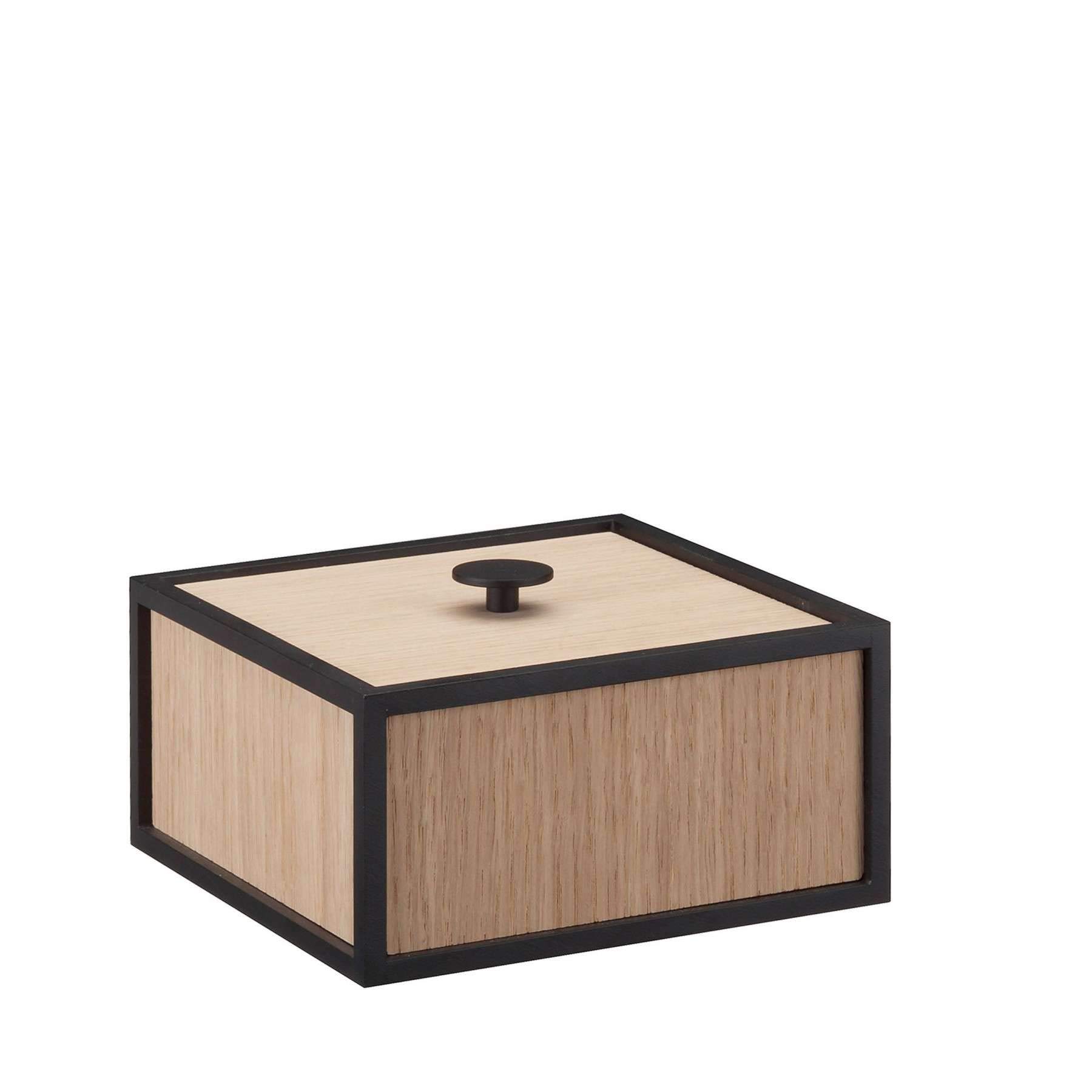 By Lassen - Frame Box 14, eiken : Amazon.nl: Wonen & keuken