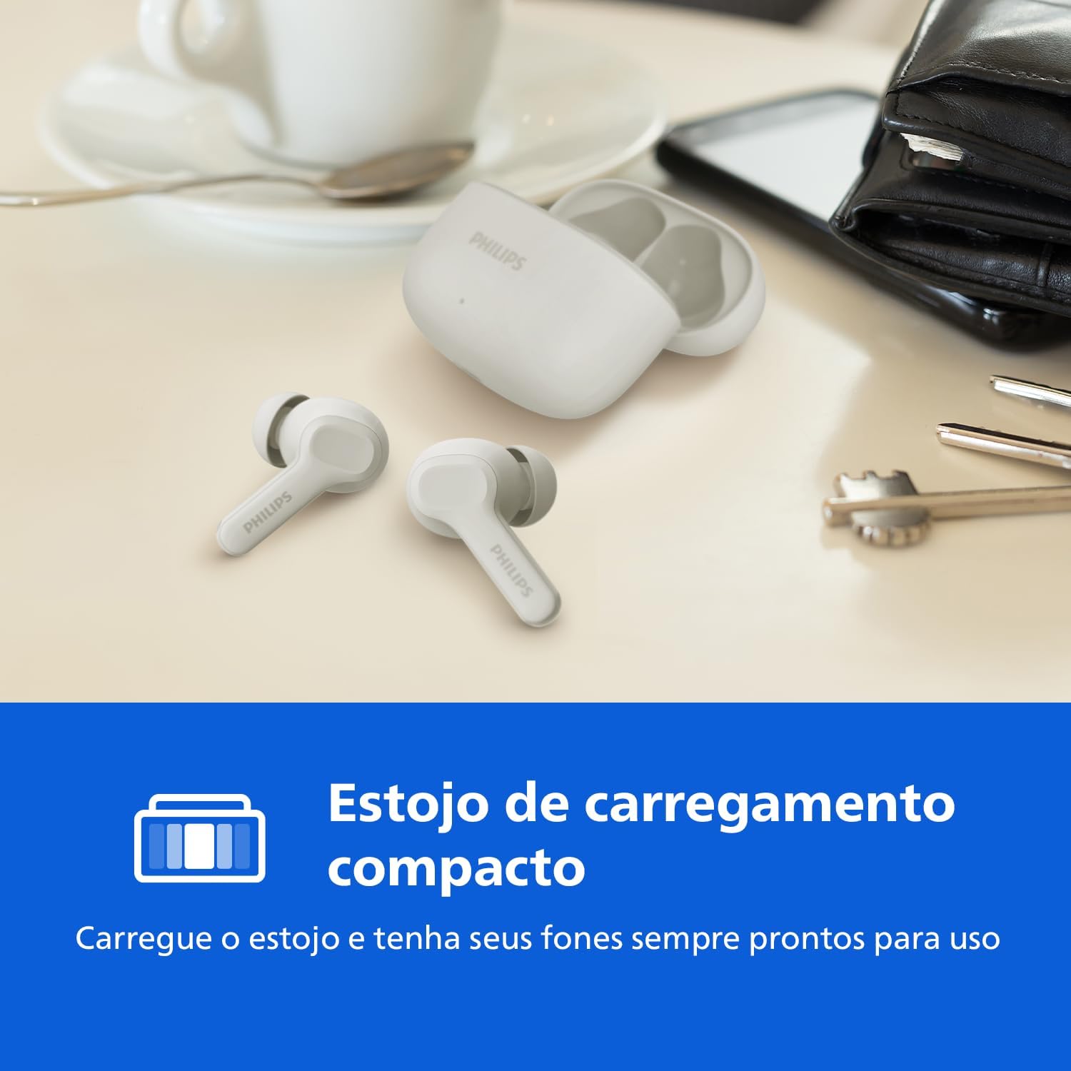 Review Philips TAT1109WT/00: O Fone Sem Fio Que Vai Transformar Seu Dia! 5 61or+GeraaL. AC SL1500