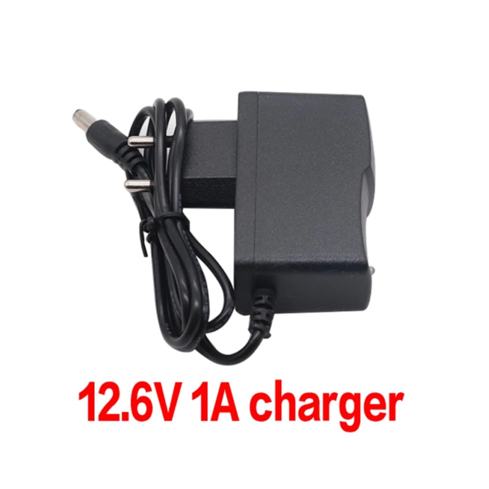 Batterie Li-ion rechargeable 12 V 30000 mAh for caméra de vidéosurveillance DC 3S2P + chargeur,6(2 batteries 1 charger)