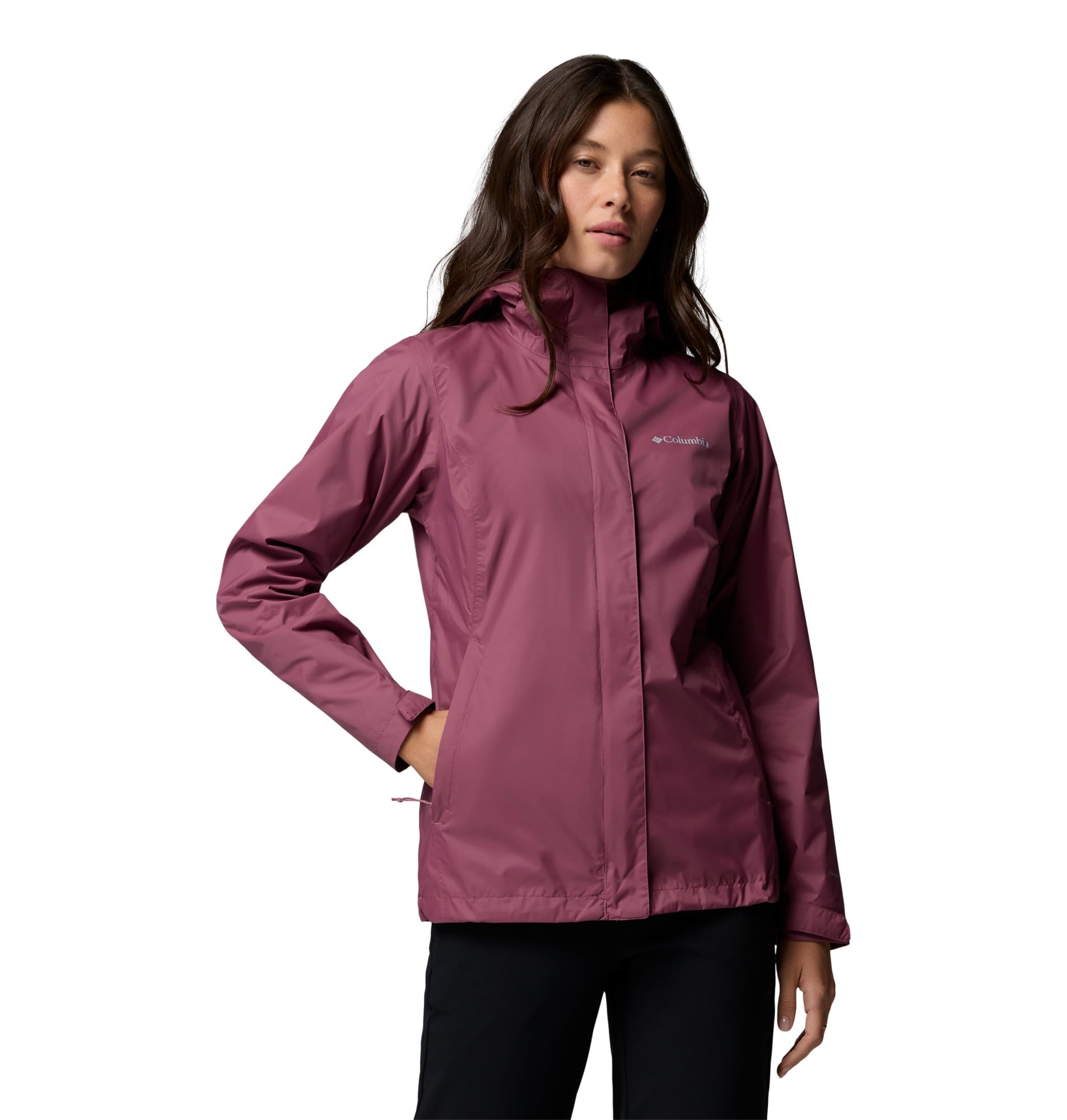 Columbia Women's Arcadia II Jacket