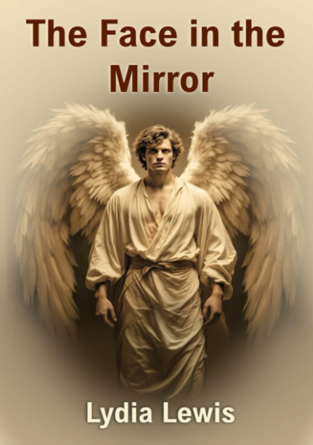 The Face in the Mirror
