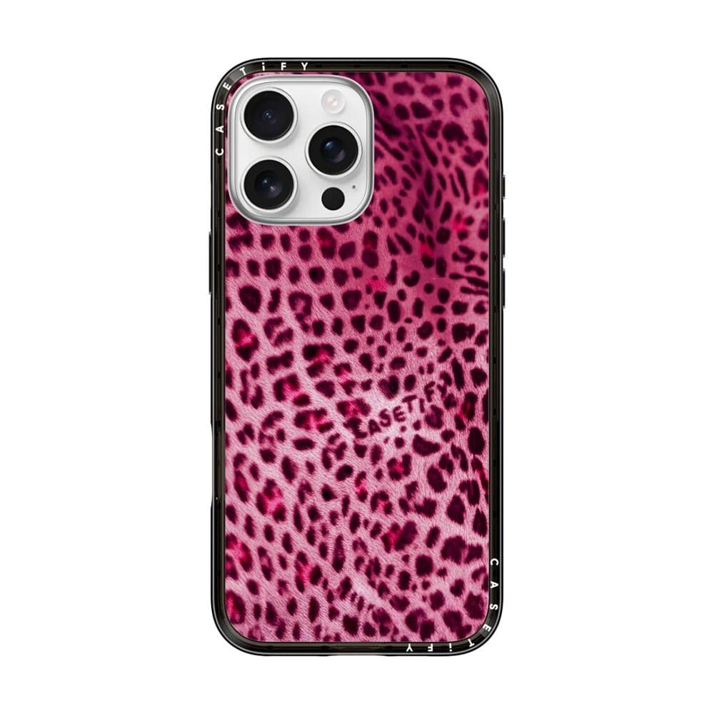 Amazon.com: CASETiFY Magnetic for iPhone 16 Pro Max Case, PC/TPU