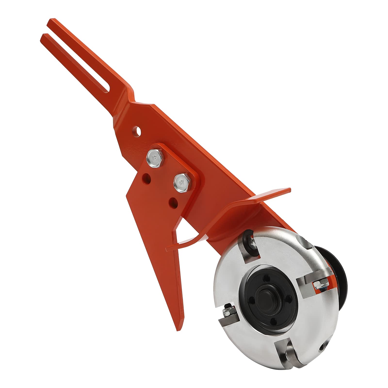 Chainsaw Carving Mill Attachment Log Debarker Peeler Notcher For STIHL MS170-250 Chainsaw Accessories Wood Carving, for Husqvarna & Stih-l Belt Driven